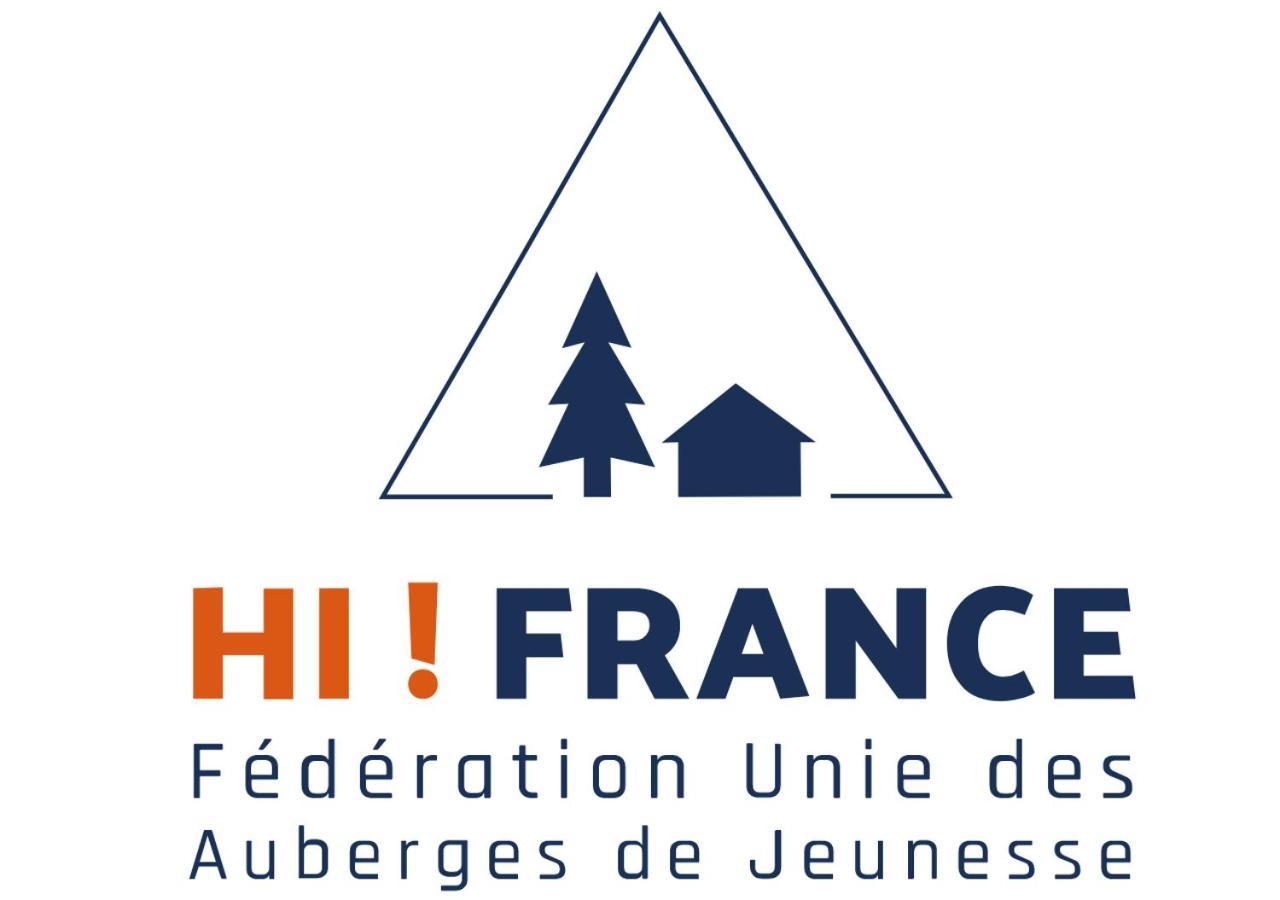 Auberge De Jeunesse Hi Arles Ngoại thất bức ảnh