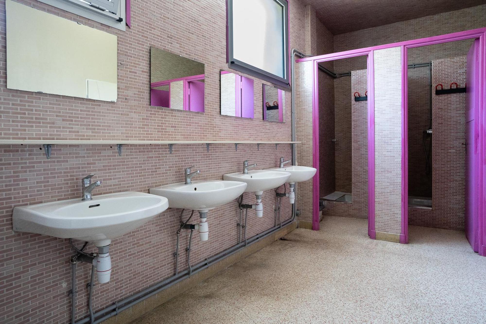 Auberge De Jeunesse Hi Arles Ngoại thất bức ảnh